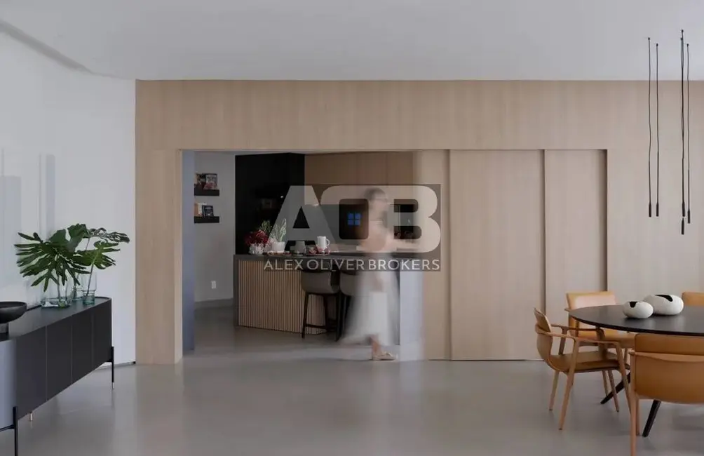 Apartamento com 4 quartos à venda, 300m2 em Ipanema, Rio De Janeiro - RJ - imagem 7 Foto 7 de Apartamento com 4 quartos à venda, 300m2 em Ipanema, Rio De Janeiro - RJ