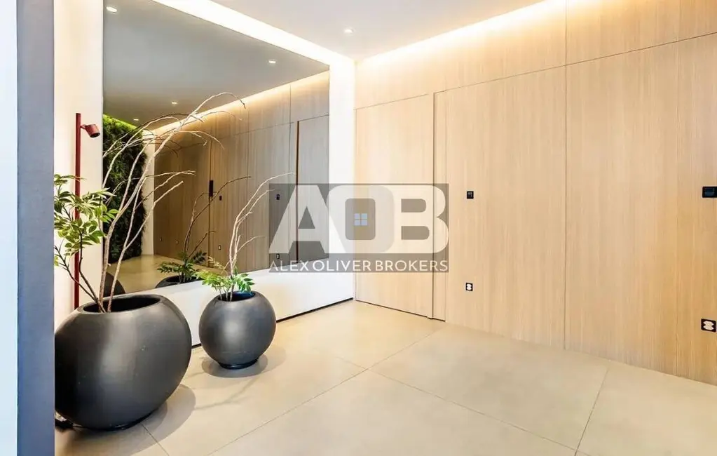 Apartamento com 4 quartos à venda, 300m2 em Ipanema, Rio De Janeiro - RJ - imagem 4 Foto 4 de Apartamento com 4 quartos à venda, 300m2 em Ipanema, Rio De Janeiro - RJ