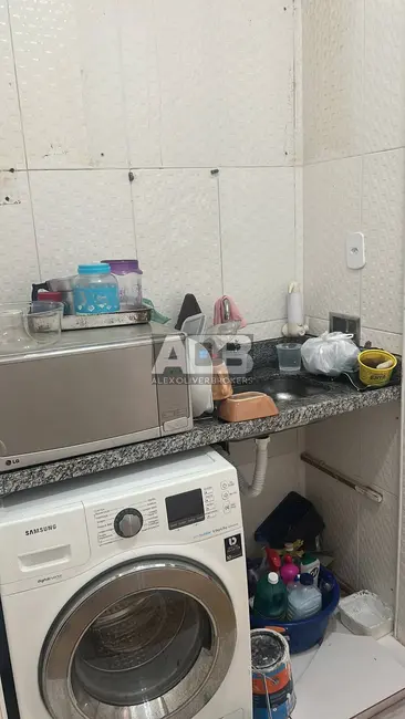 Foto 7 de Apartamento com 1 quarto à venda, 41m2 em Copacabana, Rio De Janeiro - RJ
