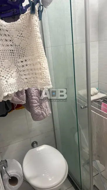 Foto 3 de Apartamento com 1 quarto à venda, 41m2 em Copacabana, Rio De Janeiro - RJ