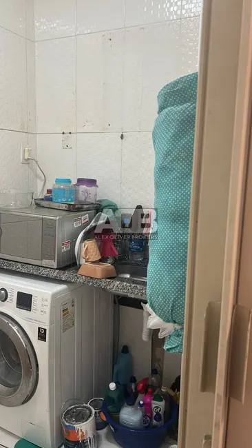 Foto 2 de Apartamento com 1 quarto à venda, 41m2 em Copacabana, Rio De Janeiro - RJ
