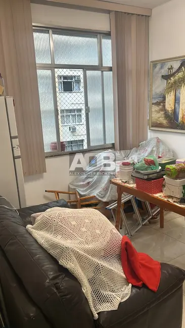 Foto 5 de Apartamento com 1 quarto à venda, 41m2 em Copacabana, Rio De Janeiro - RJ