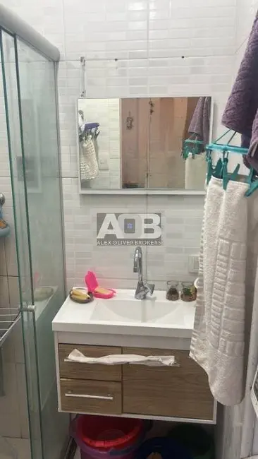 Foto 8 de Apartamento com 1 quarto à venda, 41m2 em Copacabana, Rio De Janeiro - RJ