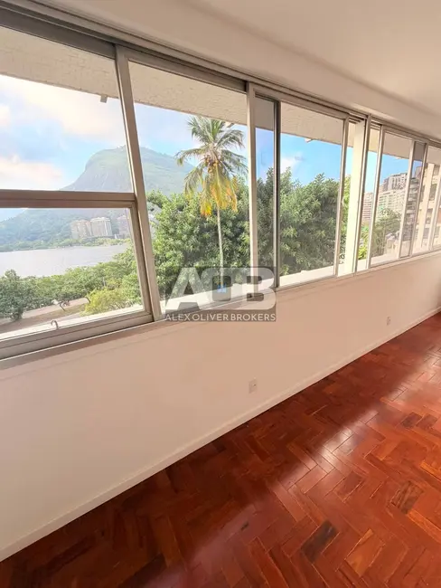 Foto 7 de Apartamento com 3 quartos à venda, 170m2 em Ipanema, Rio De Janeiro - RJ