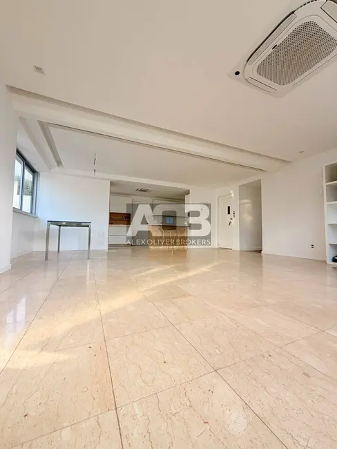 Foto 4 de Apartamento com 3 quartos à venda, 170m2 em Ipanema, Rio De Janeiro - RJ