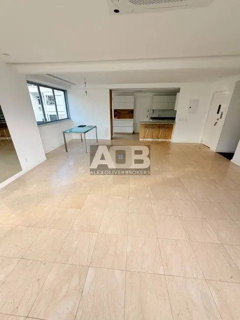 Foto 9 de Apartamento com 3 quartos à venda, 170m2 em Ipanema, Rio De Janeiro - RJ