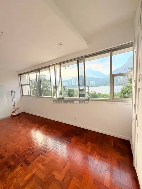 Foto 2 de Apartamento com 3 quartos à venda, 170m2 em Ipanema, Rio De Janeiro - RJ