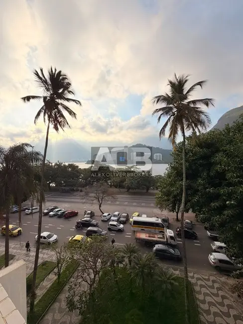 Foto 8 de Apartamento com 3 quartos à venda, 170m2 em Ipanema, Rio De Janeiro - RJ