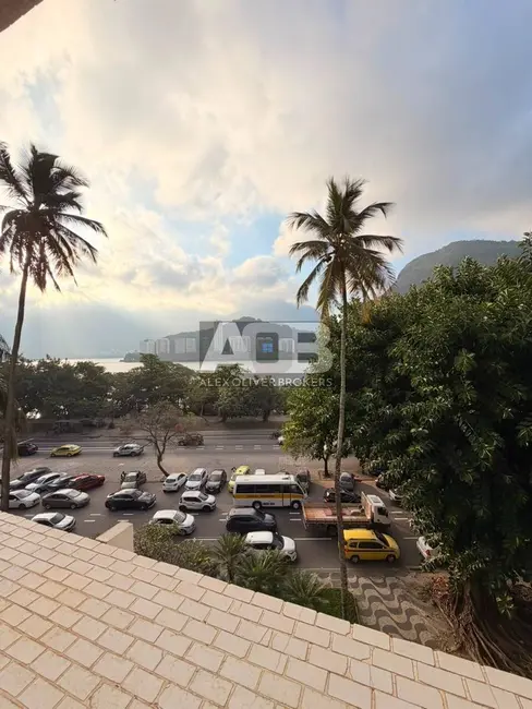 Foto 1 de Apartamento com 3 quartos à venda, 170m2 em Ipanema, Rio De Janeiro - RJ