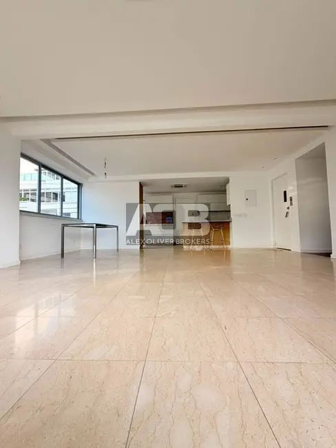 Foto 5 de Apartamento com 3 quartos à venda, 170m2 em Ipanema, Rio De Janeiro - RJ