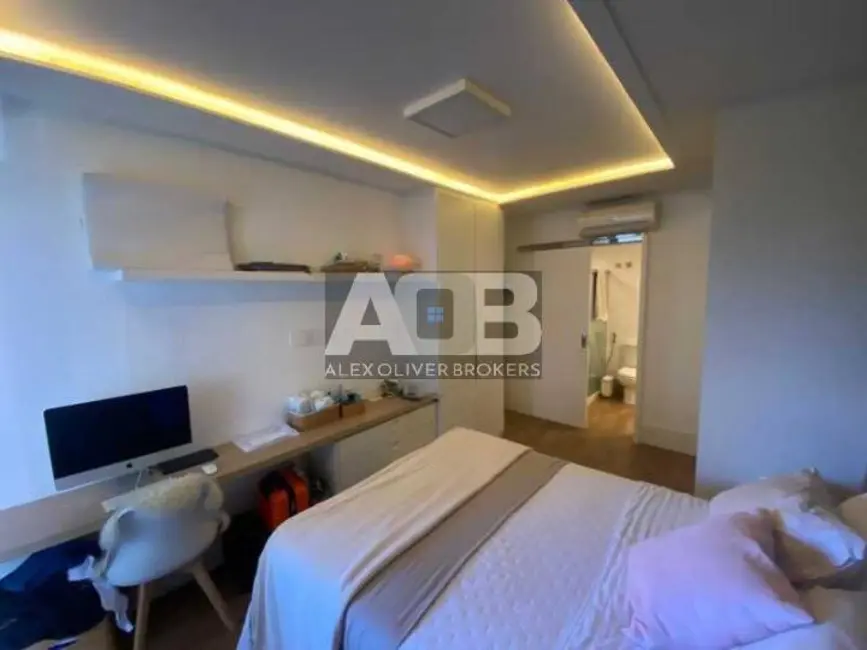 Foto 9 de Apartamento com 2 quartos à venda, 96m2 em Barra da Tijuca, Rio De Janeiro - RJ