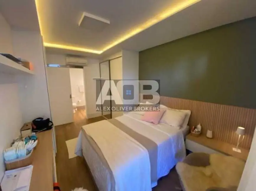 Foto 8 de Apartamento com 2 quartos à venda, 96m2 em Barra da Tijuca, Rio De Janeiro - RJ