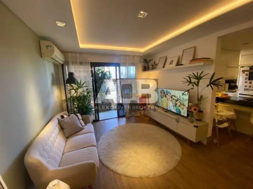 Foto 6 de Apartamento com 2 quartos à venda, 96m2 em Barra da Tijuca, Rio De Janeiro - RJ