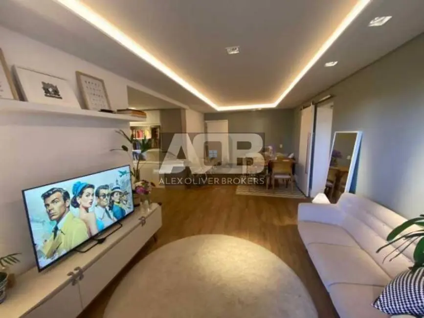 Foto 5 de Apartamento com 2 quartos à venda, 96m2 em Barra da Tijuca, Rio De Janeiro - RJ