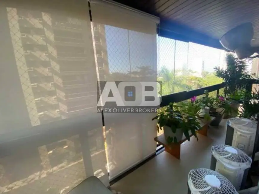 Foto 1 de Apartamento com 2 quartos à venda, 96m2 em Barra da Tijuca, Rio De Janeiro - RJ