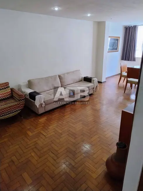 Apartamento com 3 quartos à venda, 112m2 em Copacabana, Rio De Janeiro - RJ - imagem 6 Foto 6 de Apartamento com 3 quartos à venda, 112m2 em Copacabana, Rio De Janeiro - RJ