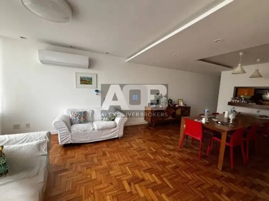 Foto 6 de Cobertura com 3 quartos à venda, 265m2 em Copacabana, Rio De Janeiro - RJ