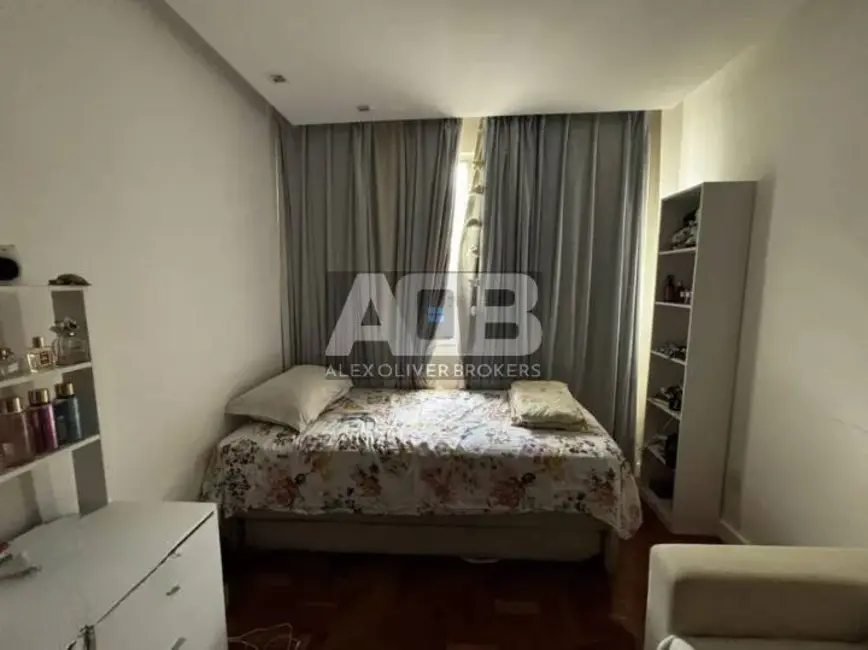 Foto 9 de Cobertura com 3 quartos à venda, 265m2 em Copacabana, Rio De Janeiro - RJ