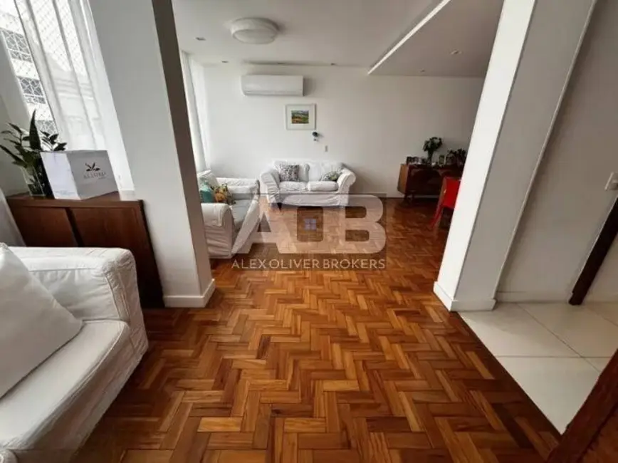 Foto 7 de Cobertura com 3 quartos à venda, 265m2 em Copacabana, Rio De Janeiro - RJ