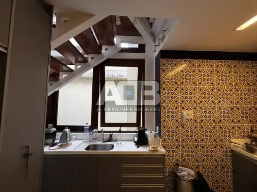 Foto 8 de Cobertura com 3 quartos à venda, 265m2 em Copacabana, Rio De Janeiro - RJ