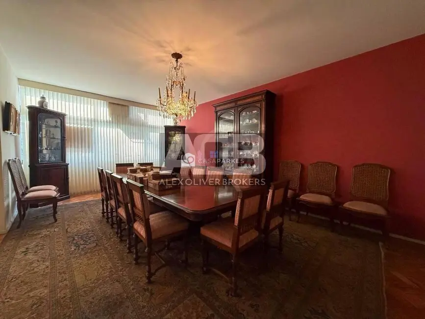 Foto 9 de Apartamento com 4 quartos à venda, 350m2 em Copacabana, Rio De Janeiro - RJ