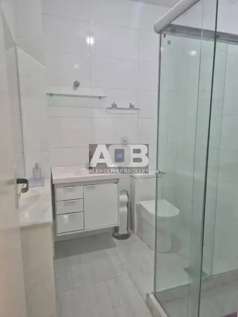 Foto 8 de Apartamento com 2 quartos à venda, 45m2 em Centro, Rio De Janeiro - RJ