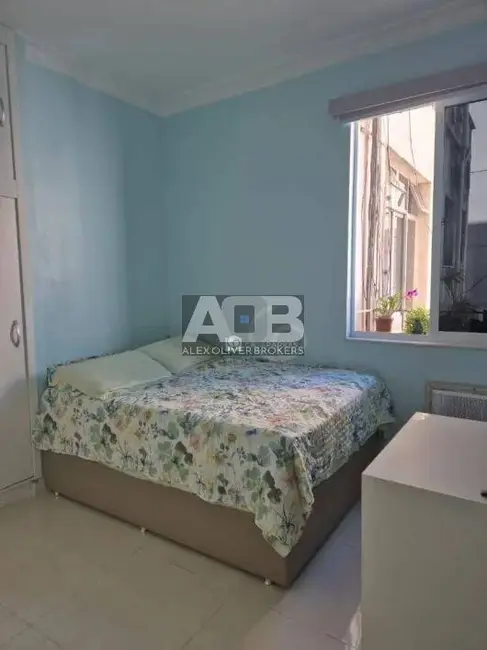 Foto 4 de Apartamento com 2 quartos à venda, 45m2 em Centro, Rio De Janeiro - RJ