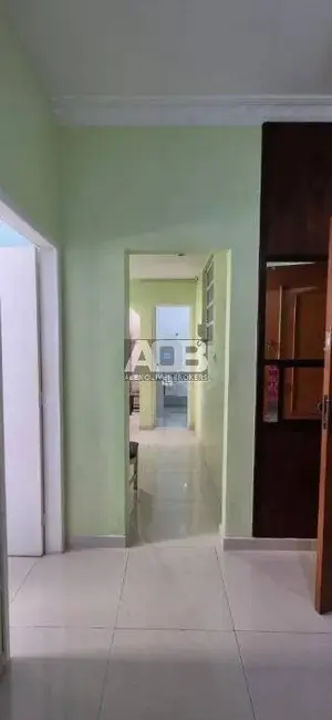 Foto 3 de Apartamento com 2 quartos à venda, 45m2 em Centro, Rio De Janeiro - RJ
