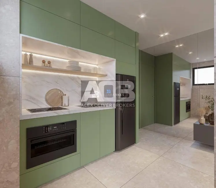 Foto 7 de Apartamento com 2 quartos à venda, 50m2 em Camorim, Rio De Janeiro - RJ
