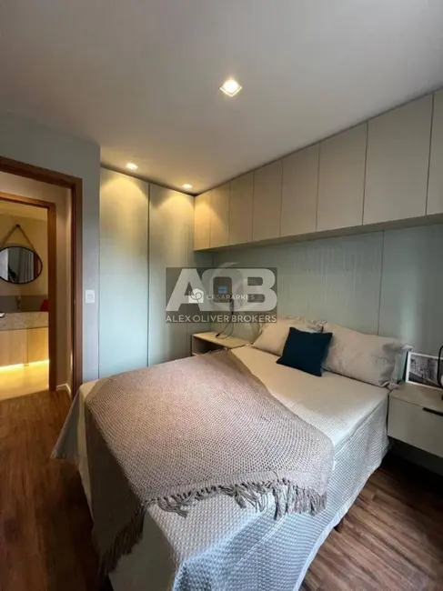 Foto 5 de Apartamento com 2 quartos à venda, 50m2 em Camorim, Rio De Janeiro - RJ