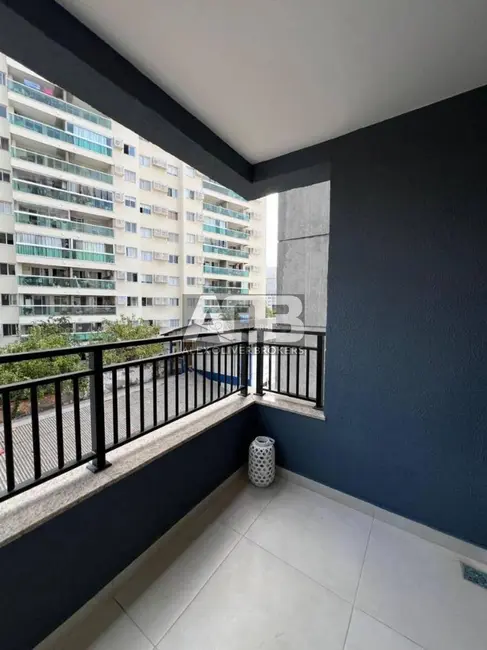 Foto 8 de Apartamento com 2 quartos à venda, 50m2 em Camorim, Rio De Janeiro - RJ