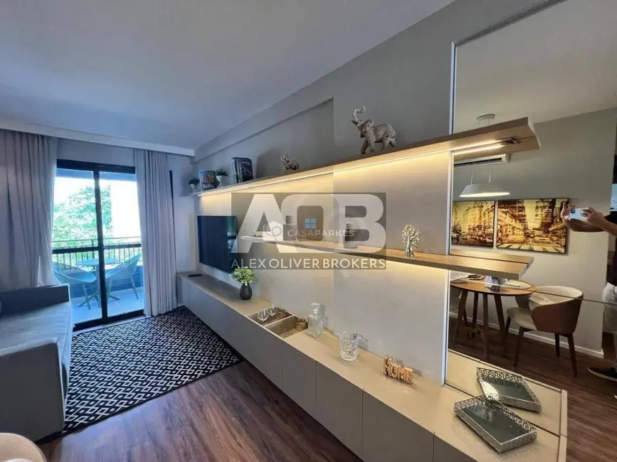 Foto 1 de Apartamento com 2 quartos à venda, 50m2 em Camorim, Rio De Janeiro - RJ