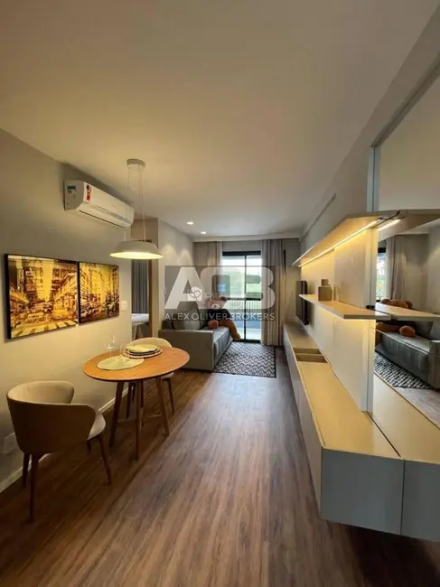 Foto 3 de Apartamento com 2 quartos à venda, 50m2 em Camorim, Rio De Janeiro - RJ