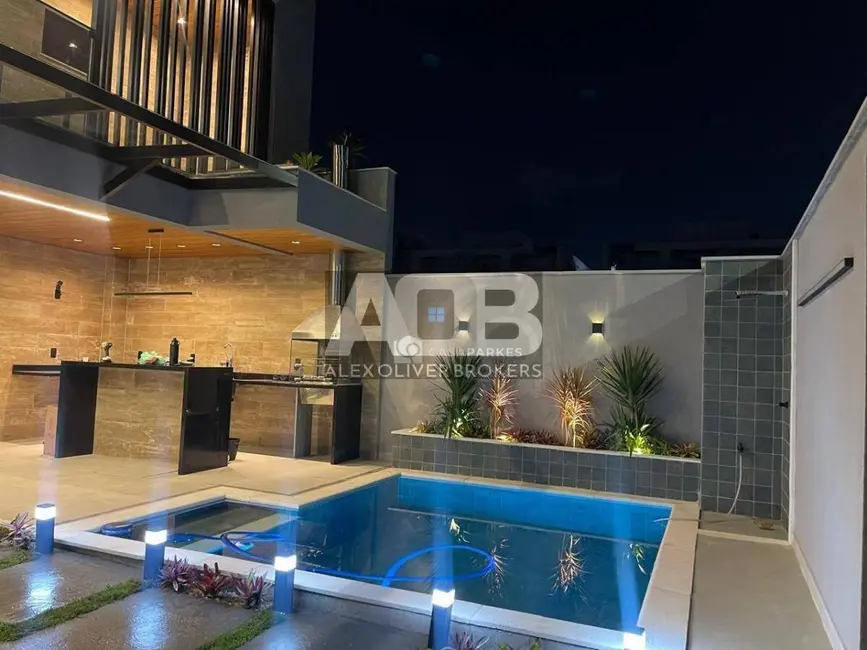 Apartamento com 4 quartos à venda, 265m2 em Recreio dos Bandeirantes, Rio De Janeiro - RJ - imagem 1 Foto 1 de Apartamento com 4 quartos à venda, 265m2 em Recreio dos Bandeirantes, Rio De Janeiro - RJ