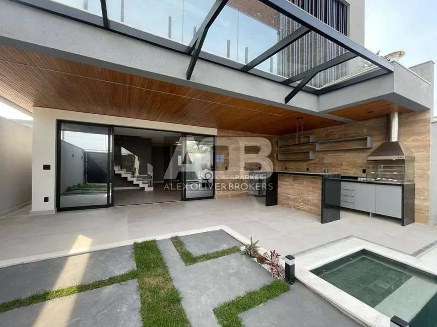 Apartamento com 4 quartos à venda, 265m2 em Recreio dos Bandeirantes, Rio De Janeiro - RJ - imagem 4 Foto 4 de Apartamento com 4 quartos à venda, 265m2 em Recreio dos Bandeirantes, Rio De Janeiro - RJ