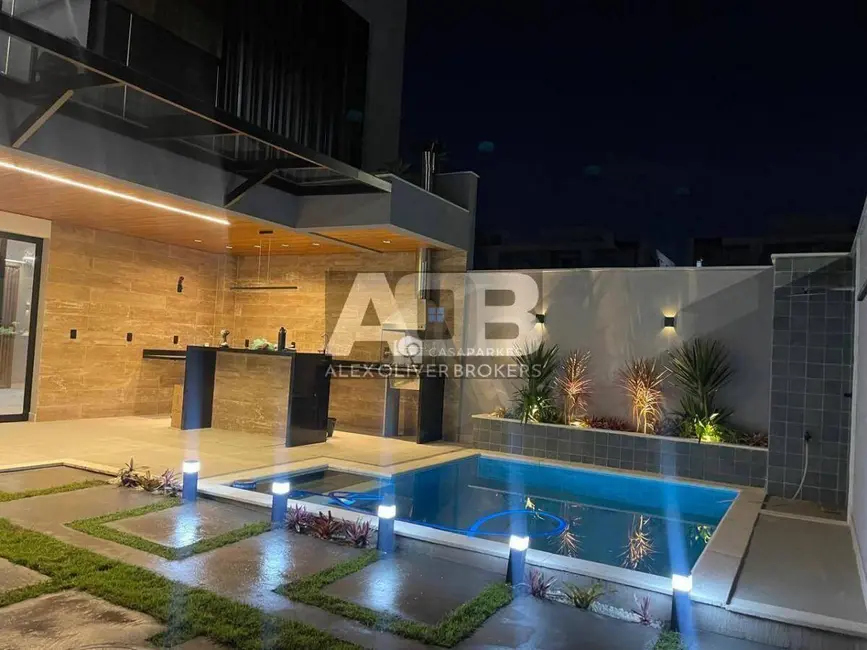 Apartamento com 4 quartos à venda, 265m2 em Recreio dos Bandeirantes, Rio De Janeiro - RJ - imagem 3 Foto 3 de Apartamento com 4 quartos à venda, 265m2 em Recreio dos Bandeirantes, Rio De Janeiro - RJ