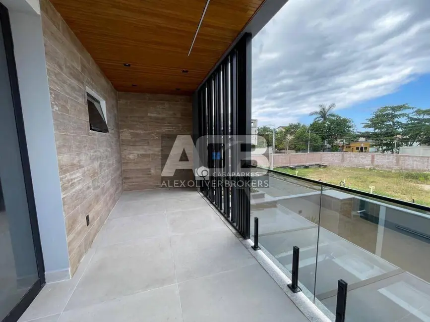 Apartamento com 4 quartos à venda, 265m2 em Recreio dos Bandeirantes, Rio De Janeiro - RJ - imagem 5 Foto 5 de Apartamento com 4 quartos à venda, 265m2 em Recreio dos Bandeirantes, Rio De Janeiro - RJ