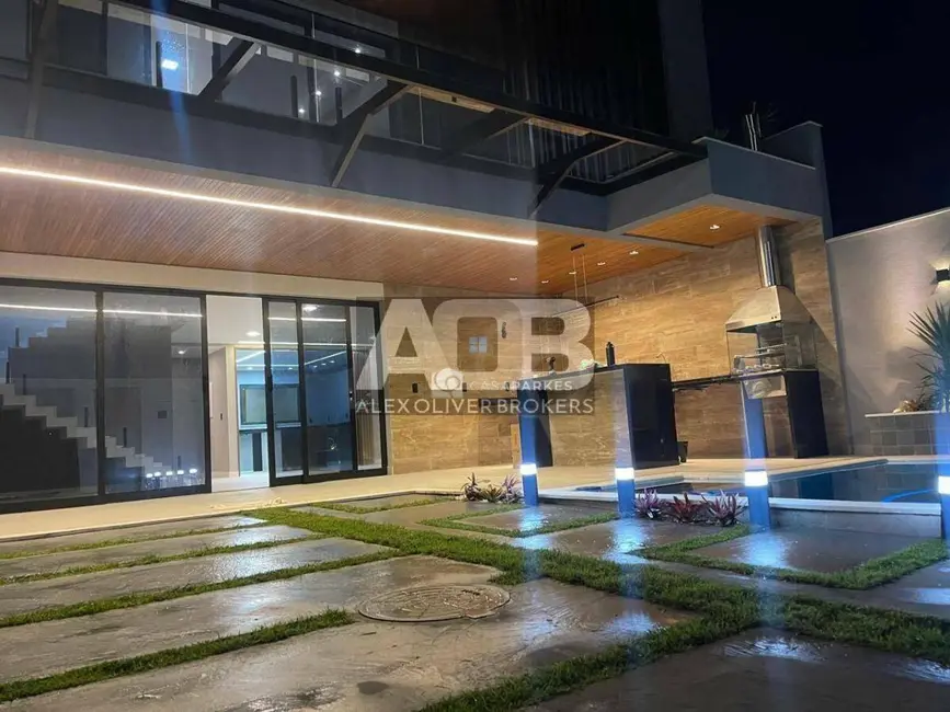 Apartamento com 4 quartos à venda, 265m2 em Recreio dos Bandeirantes, Rio De Janeiro - RJ - imagem 8 Foto 8 de Apartamento com 4 quartos à venda, 265m2 em Recreio dos Bandeirantes, Rio De Janeiro - RJ