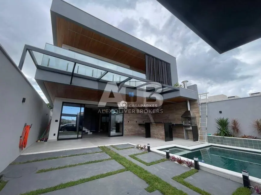 Apartamento com 4 quartos à venda, 265m2 em Recreio dos Bandeirantes, Rio De Janeiro - RJ - imagem 2 Foto 2 de Apartamento com 4 quartos à venda, 265m2 em Recreio dos Bandeirantes, Rio De Janeiro - RJ