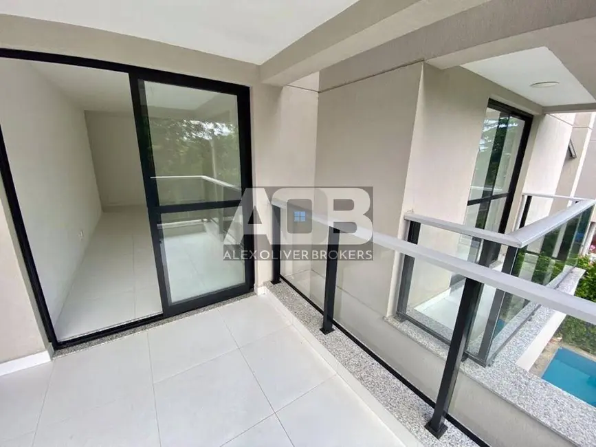 Apartamento com 3 quartos à venda e para alugar, 80m2 em Recreio dos Bandeirantes, Rio De Janeiro - RJ - imagem 5 Foto 5 de Apartamento com 3 quartos à venda e para alugar, 80m2 em Recreio dos Bandeirantes, Rio De Janeiro - RJ