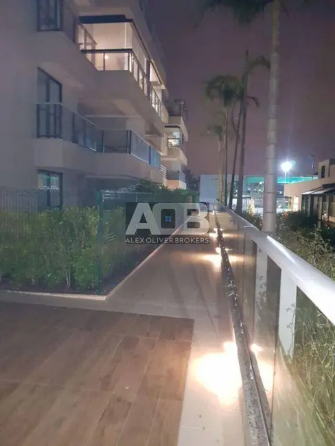 Apartamento com 3 quartos à venda e para alugar, 80m2 em Recreio dos Bandeirantes, Rio De Janeiro - RJ - imagem 1 Foto 1 de Apartamento com 3 quartos à venda e para alugar, 80m2 em Recreio dos Bandeirantes, Rio De Janeiro - RJ