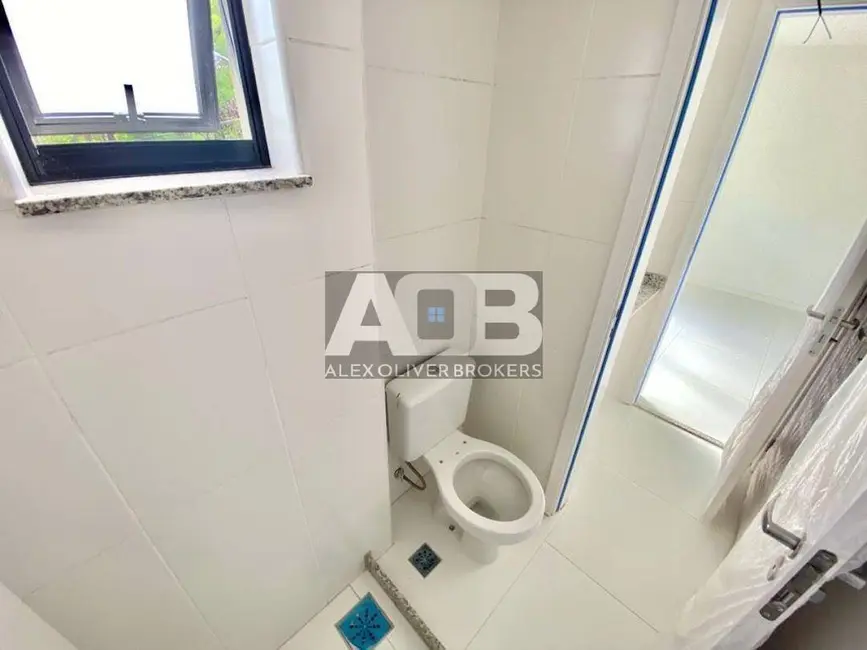 Apartamento com 3 quartos à venda e para alugar, 80m2 em Recreio dos Bandeirantes, Rio De Janeiro - RJ - imagem 9 Foto 9 de Apartamento com 3 quartos à venda e para alugar, 80m2 em Recreio dos Bandeirantes, Rio De Janeiro - RJ