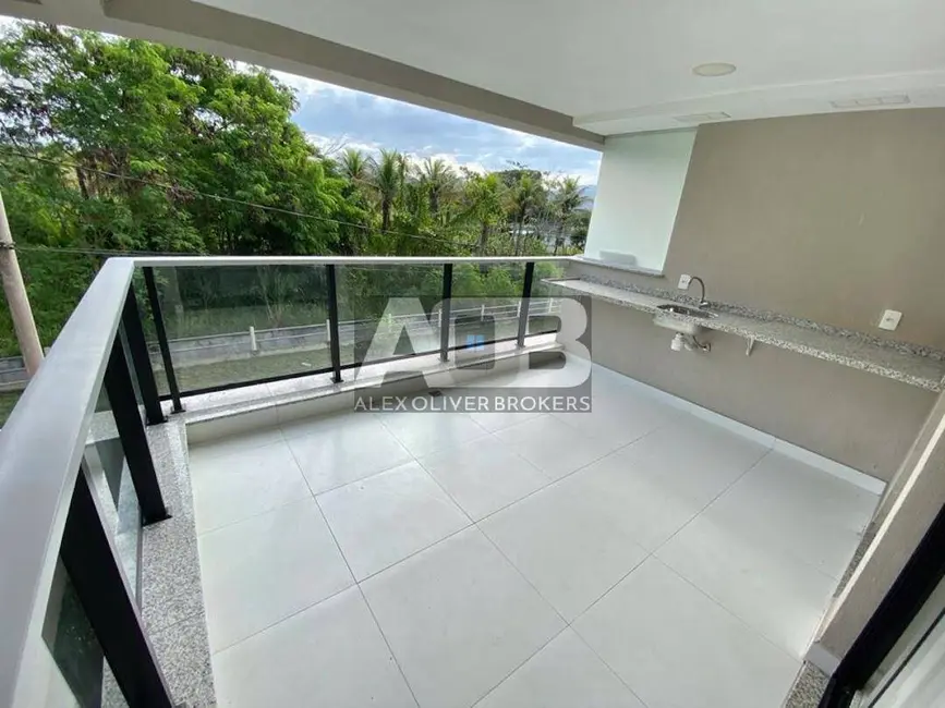 Apartamento com 3 quartos à venda e para alugar, 80m2 em Recreio dos Bandeirantes, Rio De Janeiro - RJ - imagem 8 Foto 8 de Apartamento com 3 quartos à venda e para alugar, 80m2 em Recreio dos Bandeirantes, Rio De Janeiro - RJ