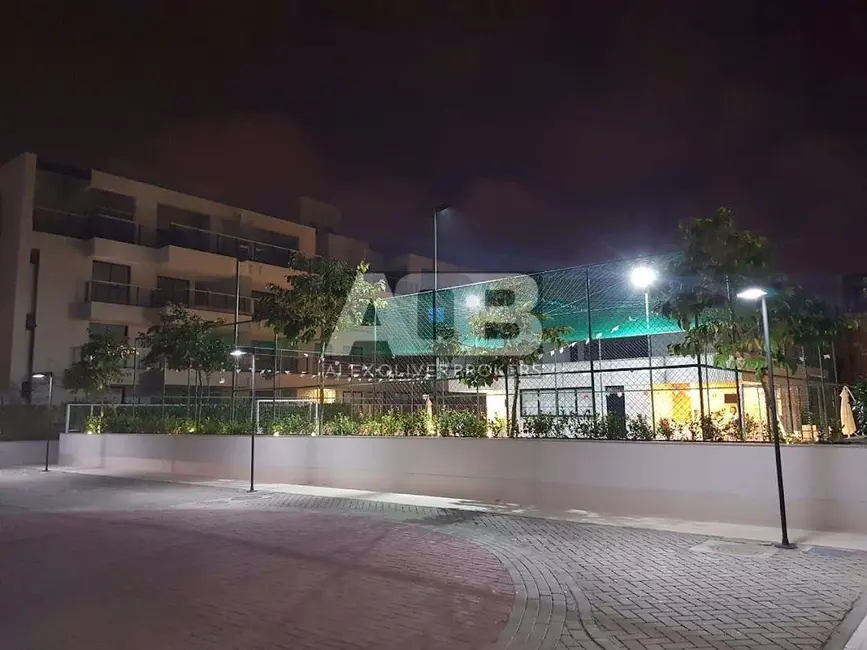 Apartamento com 3 quartos à venda e para alugar, 80m2 em Recreio dos Bandeirantes, Rio De Janeiro - RJ - imagem 2 Foto 2 de Apartamento com 3 quartos à venda e para alugar, 80m2 em Recreio dos Bandeirantes, Rio De Janeiro - RJ