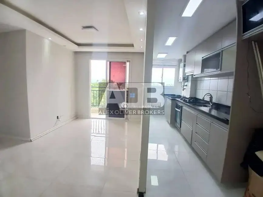 Foto 2 de Apartamento com 3 quartos à venda, 68m2 em Penha, Rio De Janeiro - RJ