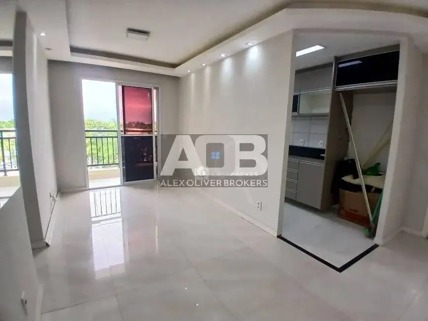 Foto 3 de Apartamento com 3 quartos à venda, 68m2 em Penha, Rio De Janeiro - RJ