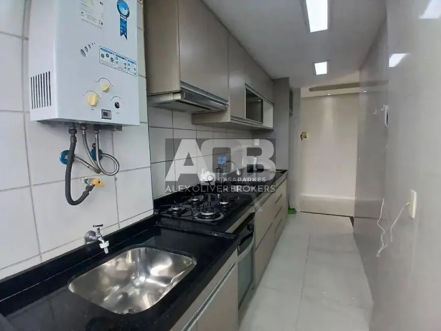 Foto 8 de Apartamento com 3 quartos à venda, 68m2 em Penha, Rio De Janeiro - RJ