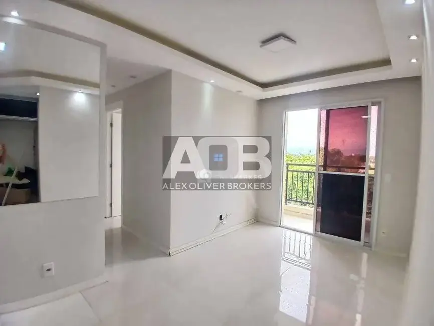 Foto 1 de Apartamento com 3 quartos à venda, 68m2 em Penha, Rio De Janeiro - RJ
