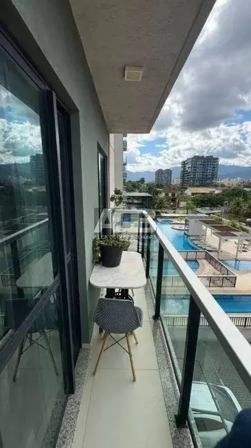 Apartamento com 3 quartos à venda, 80m2 em Recreio dos Bandeirantes, Rio De Janeiro - RJ - imagem 1 Foto 1 de Apartamento com 3 quartos à venda, 80m2 em Recreio dos Bandeirantes, Rio De Janeiro - RJ
