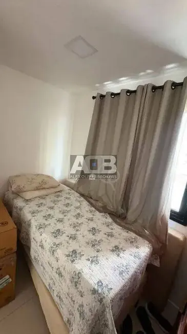 Apartamento com 3 quartos à venda, 80m2 em Recreio dos Bandeirantes, Rio De Janeiro - RJ - imagem 9 Foto 9 de Apartamento com 3 quartos à venda, 80m2 em Recreio dos Bandeirantes, Rio De Janeiro - RJ